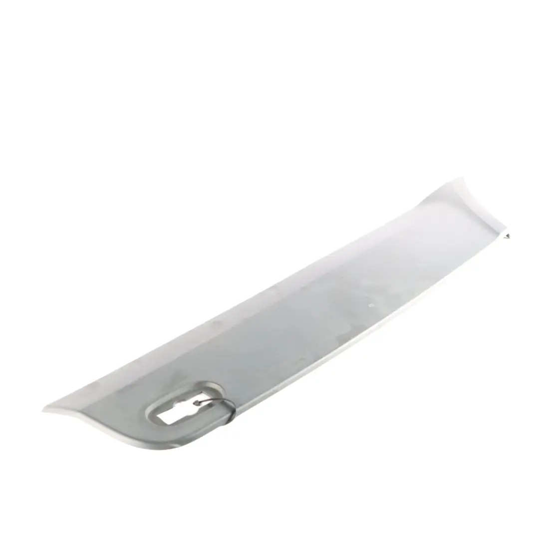 Mercedes Sprinter W906 Rear Right O/S Trim Panel Cover Black Mouding - SKU A9066902062 - Part number A9066902062