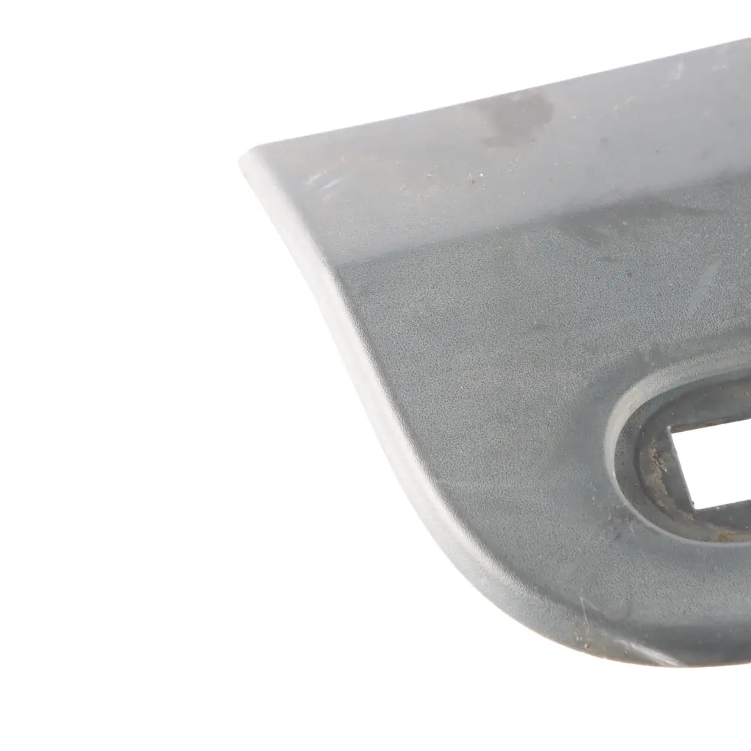 Mercedes Sprinter W906 Rear Right O/S Trim Panel Cover Black Mouding - SKU A9066902062 - Part number A9066902062