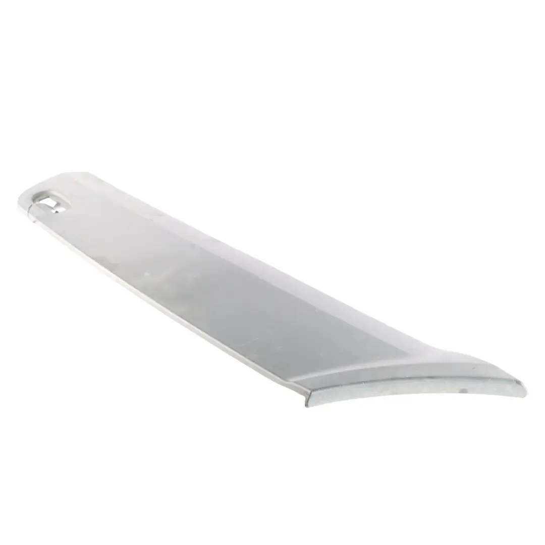 Mercedes Sprinter W906 Rear Right O/S Trim Panel Cover Black Mouding - SKU A9066902062 - Part number A9066902062