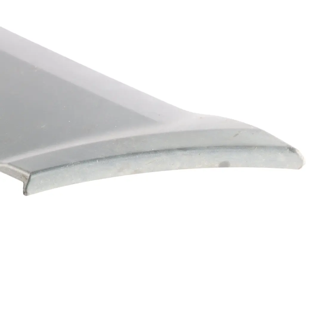 Right O/S Trim Panel Cover Black Mouding to Mercedes Sprinter W906 Rear with Part number A9066902062 Mercedes Sprinter W906 Rear Right O/S Trim Panel Cover Black Mouding - SKU A9066902062 - Part number A9066902062