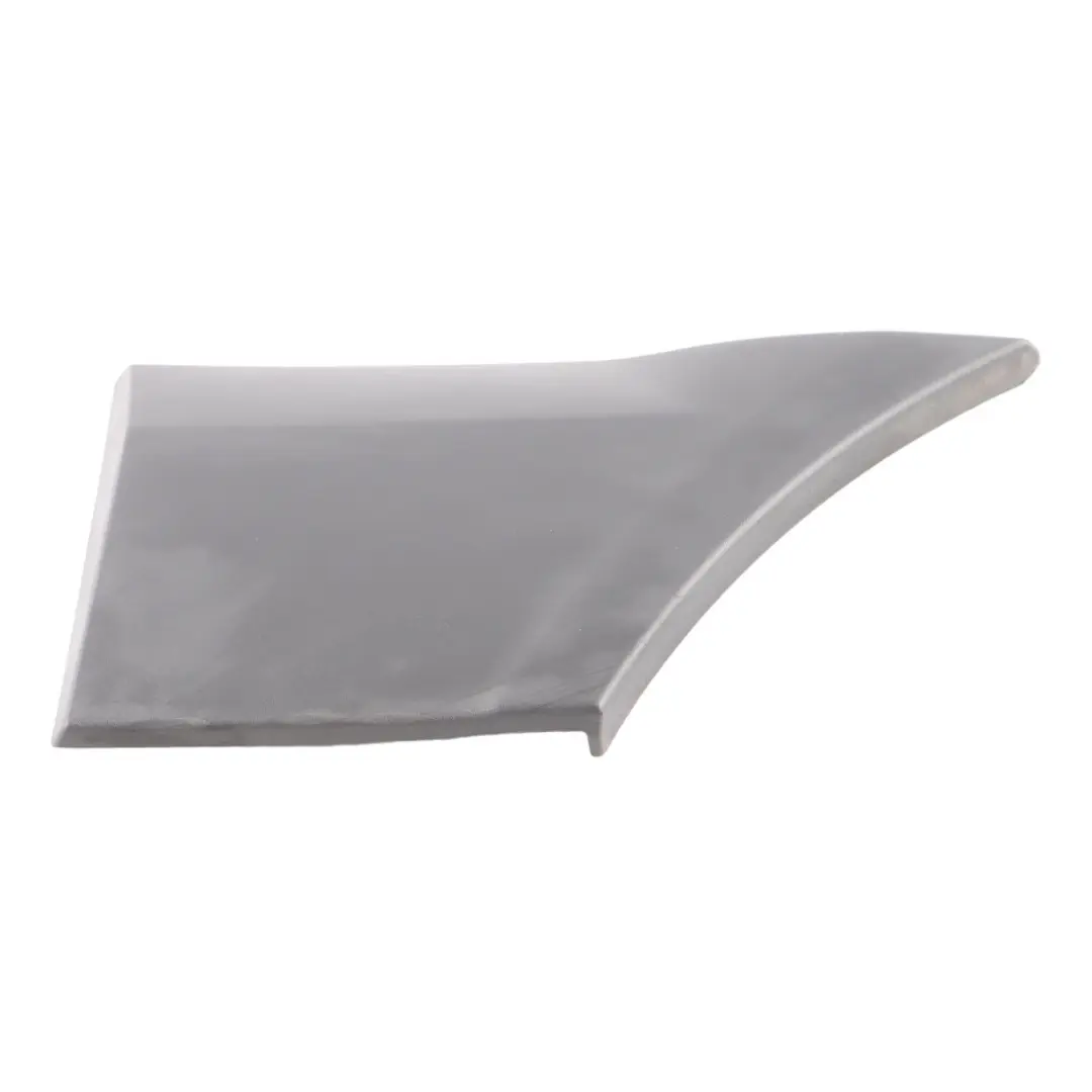 Exterior Trim Body Moulding Side Panel Rear Left N/S to Mercedes W906 with Part number A9066903382 Mercedes W906 Exterior Trim Body Moulding Side Panel Rear Left N/S - SKU A9066903382 - Part number A9066903382