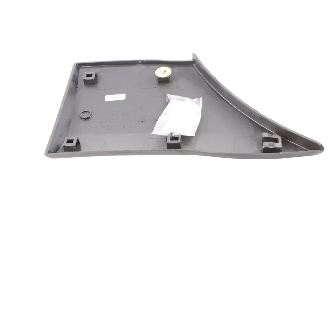 Exterior Trim Body Moulding Side Panel Rear Left N/S to Mercedes W906 with Part number A9066903382 Mercedes W906 Exterior Trim Body Moulding Side Panel Rear Left N/S - SKU A9066903382 - Part number A9066903382