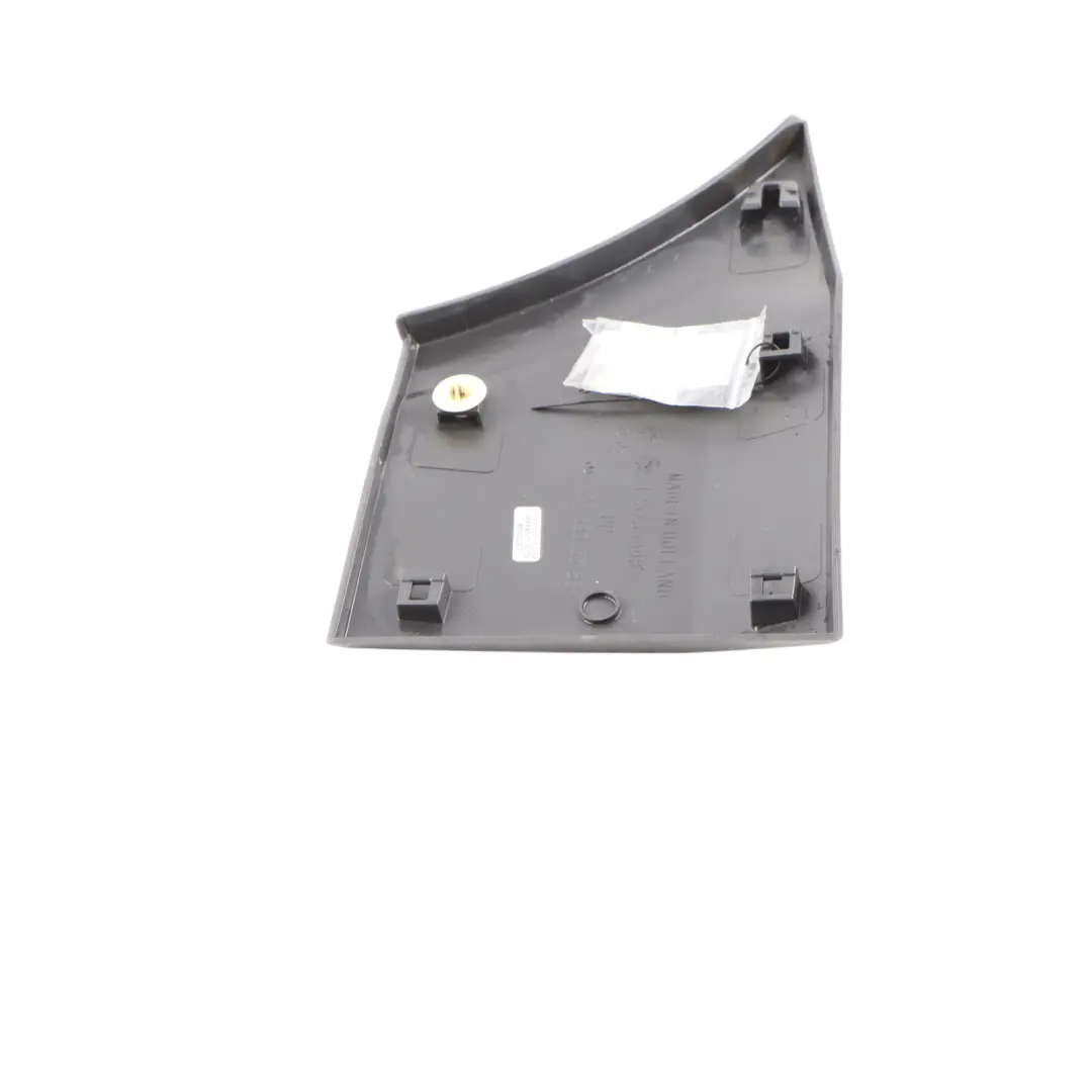 Exterior Trim Body Moulding Side Panel Rear Left N/S to Mercedes W906 with Part number A9066903382 Mercedes W906 Exterior Trim Body Moulding Side Panel Rear Left N/S - SKU A9066903382 - Part number A9066903382