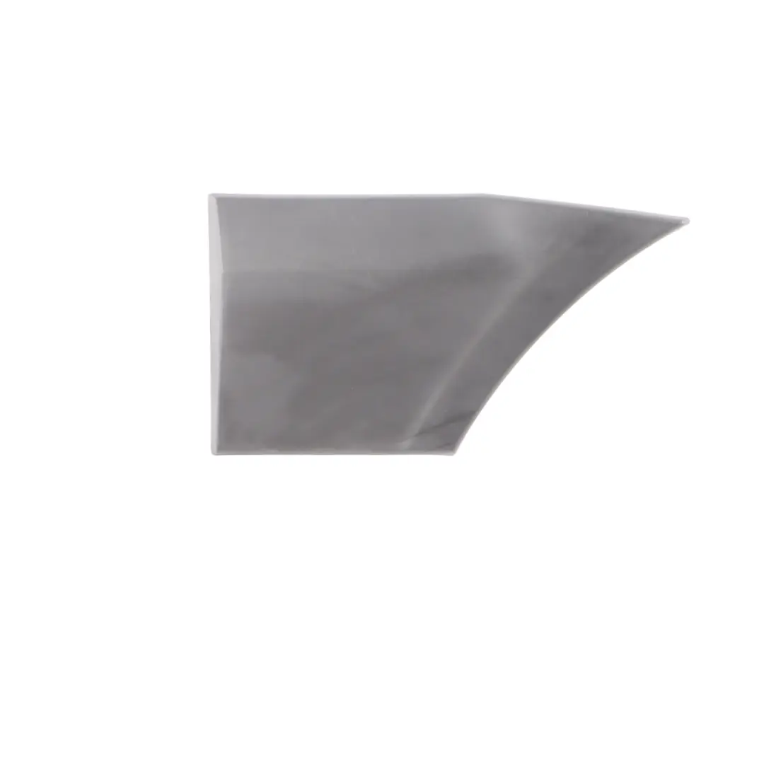 Exterior Trim Body Moulding Side Panel Rear Left N/S to Mercedes W906 with Part number A9066903382 Mercedes W906 Exterior Trim Body Moulding Side Panel Rear Left N/S - SKU A9066903382 - Part number A9066903382