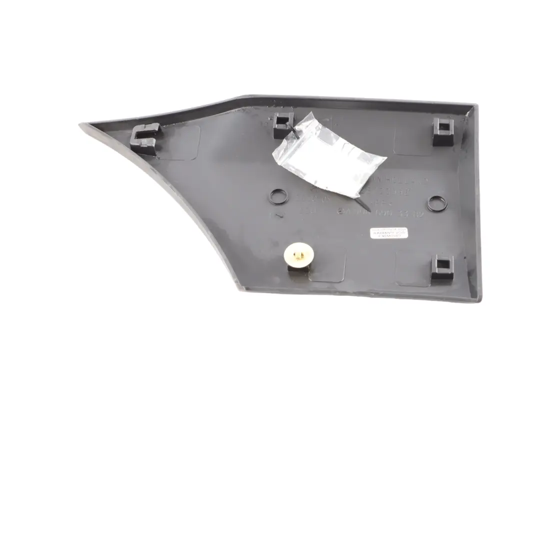 Exterior Trim Body Moulding Side Panel Rear Left N/S to Mercedes W906 with Part number A9066903382 Mercedes W906 Exterior Trim Body Moulding Side Panel Rear Left N/S - SKU A9066903382 - Part number A9066903382