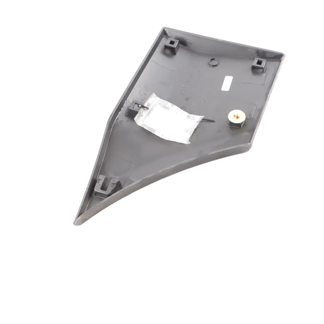 Exterior Trim Body Moulding Side Panel Rear Left N/S to Mercedes W906 with Part number A9066903382 Mercedes W906 Exterior Trim Body Moulding Side Panel Rear Left N/S - SKU A9066903382 - Part number A9066903382