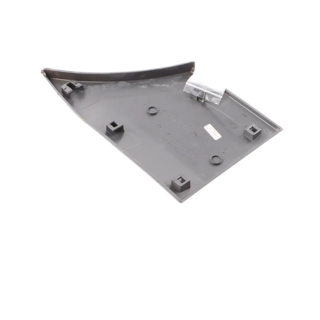 Moulding Trim Right Side O/S Protective Cover to Mercedes Sprinter W906 with Part number A9066903462 Mercedes Sprinter W906 Moulding Trim Right Side O/S Protective Cover - SKU A9066903462 - Part number A9066903462