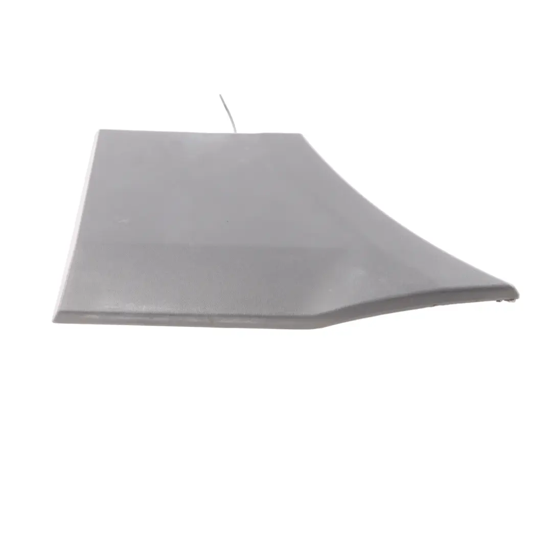 Moulding Trim Right Side O/S Protective Cover to Mercedes Sprinter W906 with Part number A9066903462 Mercedes Sprinter W906 Moulding Trim Right Side O/S Protective Cover - SKU A9066903462 - Part number A9066903462