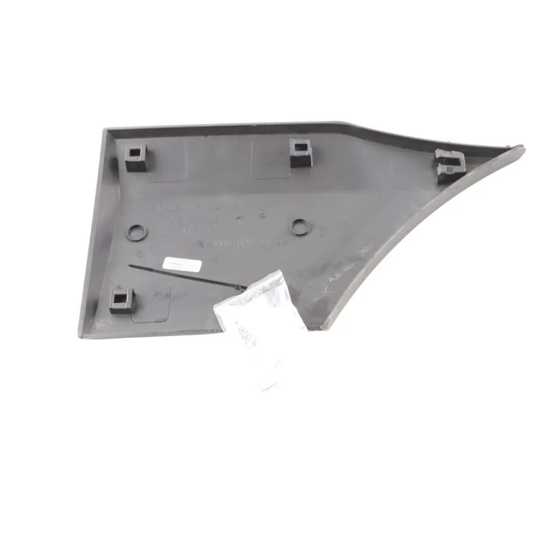 Mercedes Sprinter W906 Moulding Trim Right Side O/S Protective Cover - SKU A9066903462 - Part number A9066903462