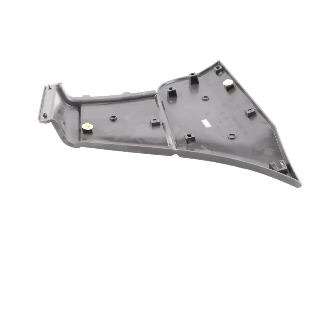 Mercedes W906 Exterior Trim Body Moulding Side Panel Rear Left N/S - SKU A9066903582 - Part number A9066903582