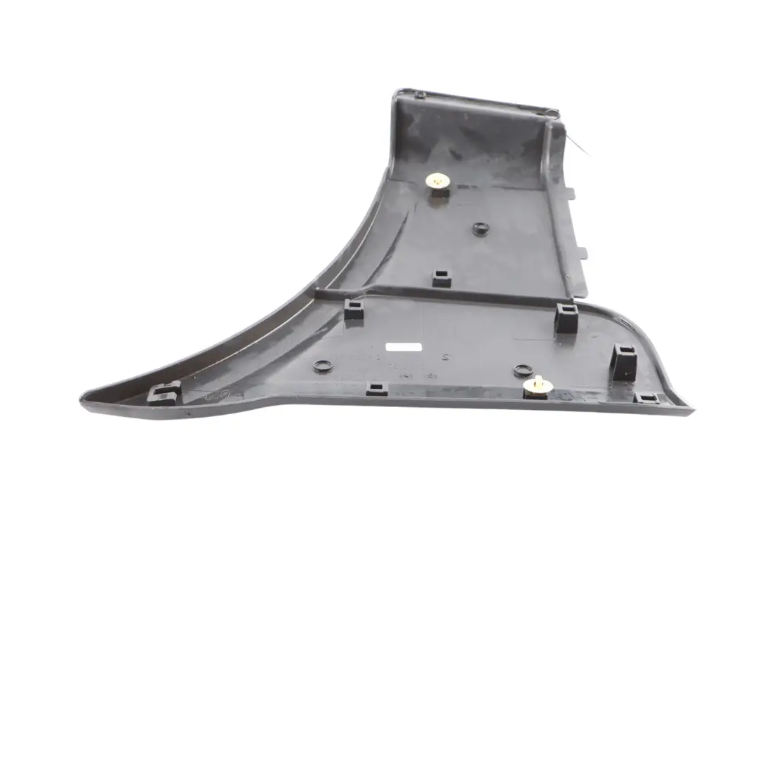 Exterior Trim Body Moulding Side Panel Rear Left N/S to Mercedes W906 with Part number A9066903582 Mercedes W906 Exterior Trim Body Moulding Side Panel Rear Left N/S - SKU A9066903582 - Part number A9066903582