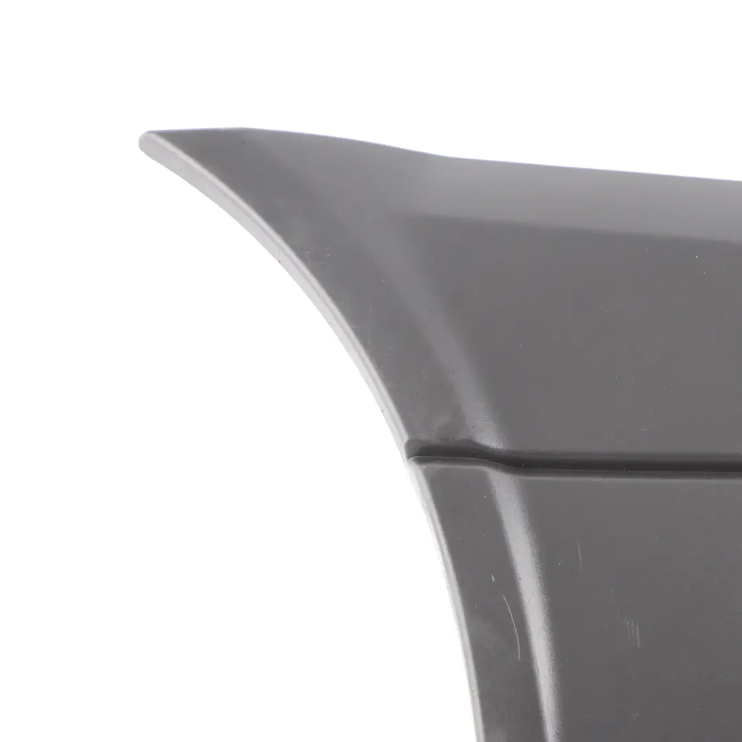 Exterior Trim Body Moulding Side Panel Rear Left N/S to Mercedes W906 with Part number A9066903582 Mercedes W906 Exterior Trim Body Moulding Side Panel Rear Left N/S - SKU A9066903582 - Part number A9066903582