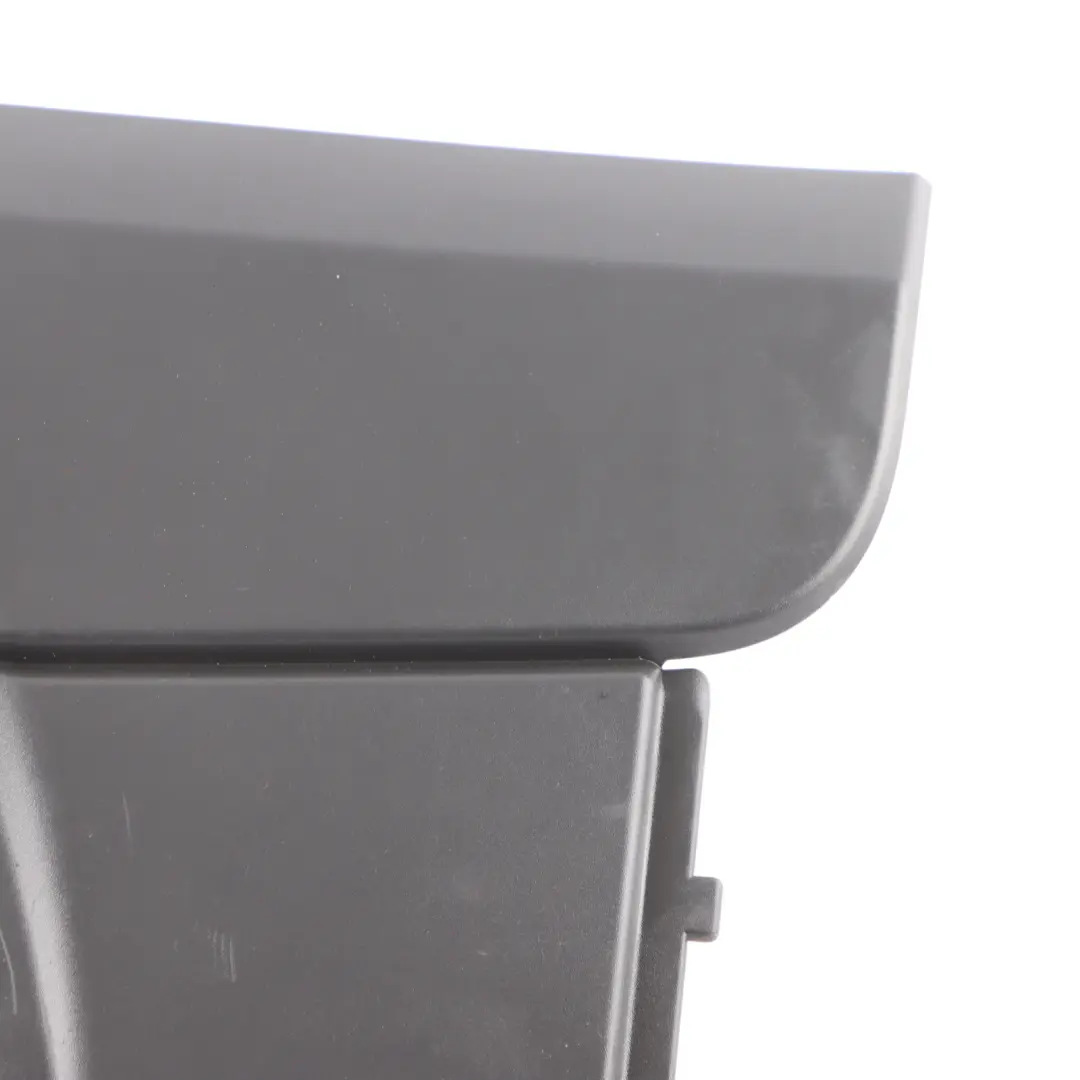 Exterior Trim Body Moulding Side Panel Rear Left N/S to Mercedes W906 with Part number A9066903582 Mercedes W906 Exterior Trim Body Moulding Side Panel Rear Left N/S - SKU A9066903582 - Part number A9066903582