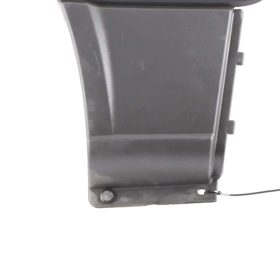 Exterior Trim Body Moulding Side Panel Rear Left N/S to Mercedes W906 with Part number A9066903582 Mercedes W906 Exterior Trim Body Moulding Side Panel Rear Left N/S - SKU A9066903582 - Part number A9066903582