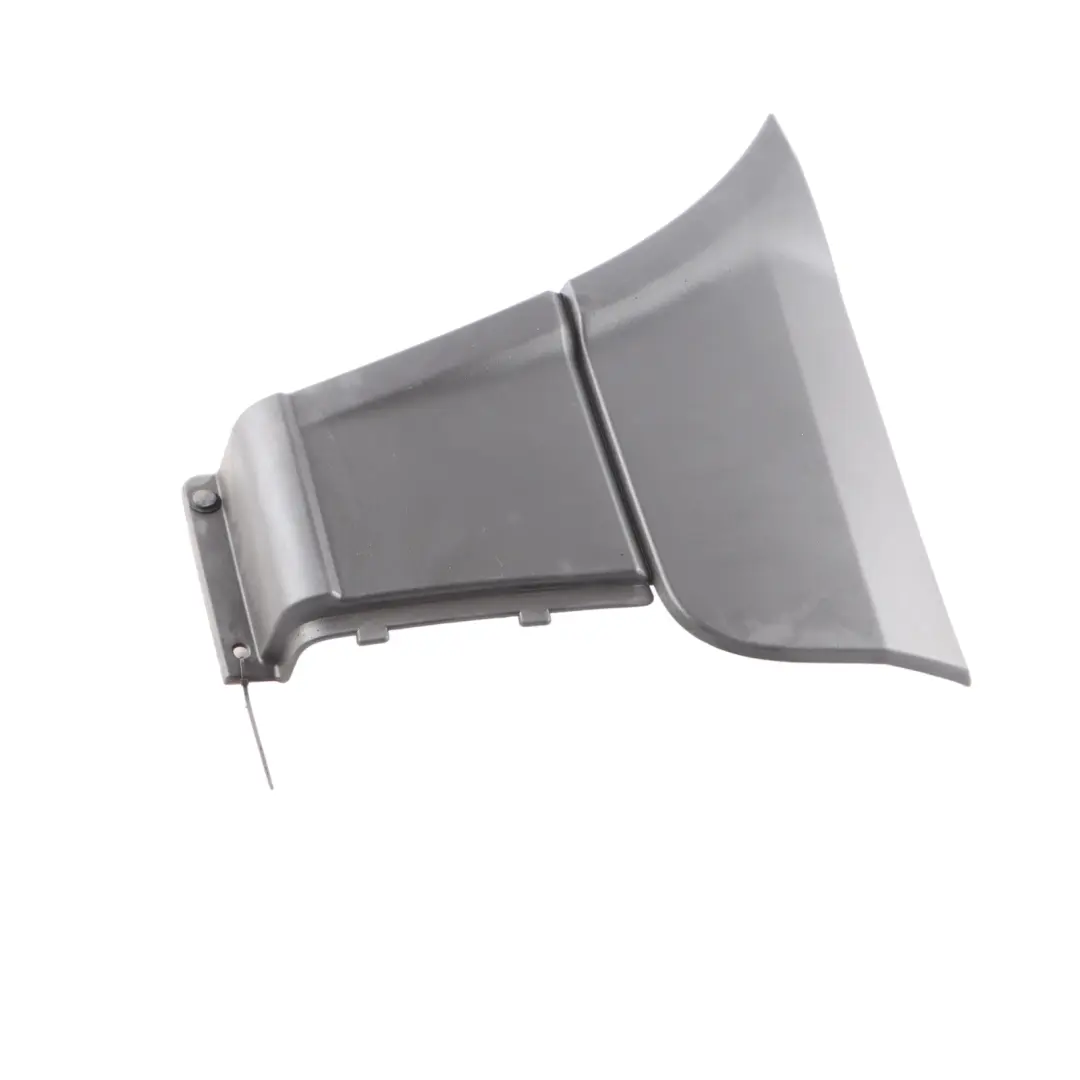 Exterior Trim Body Moulding Side Panel Rear Left N/S to Mercedes W906 with Part number A9066903582 Mercedes W906 Exterior Trim Body Moulding Side Panel Rear Left N/S - SKU A9066903582 - Part number A9066903582