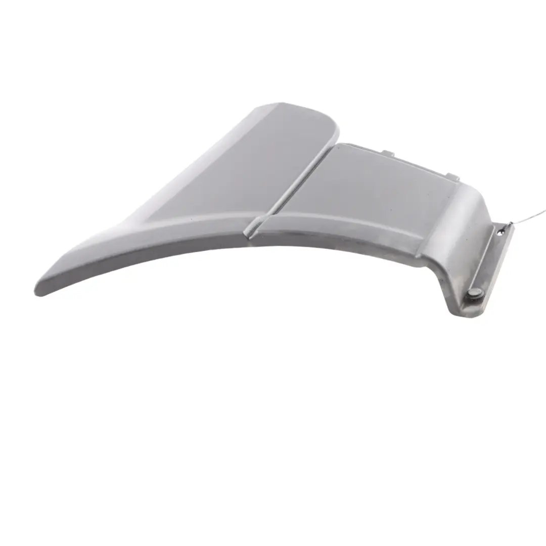 Exterior Trim Body Moulding Side Panel Rear Left N/S to Mercedes W906 with Part number A9066903582 Mercedes W906 Exterior Trim Body Moulding Side Panel Rear Left N/S - SKU A9066903582 - Part number A9066903582