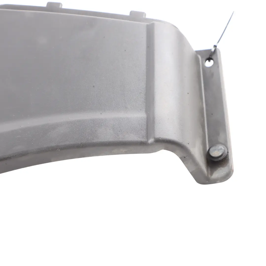 Exterior Trim Body Moulding Side Panel Rear Left N/S to Mercedes W906 with Part number A9066903582 Mercedes W906 Exterior Trim Body Moulding Side Panel Rear Left N/S - SKU A9066903582 - Part number A9066903582