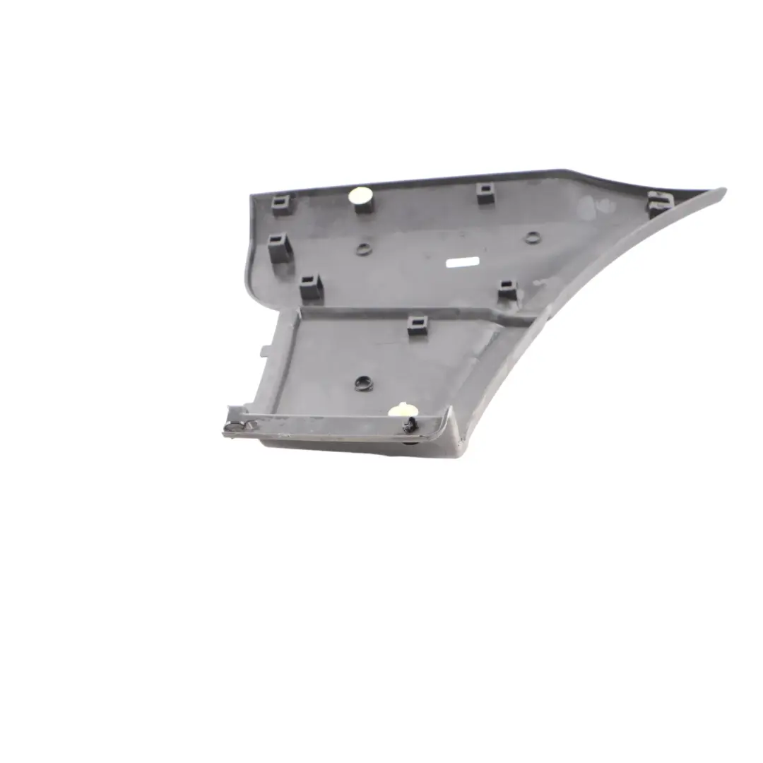 Exterior Trim Body Moulding Side Panel Rear Left N/S to Mercedes W906 with Part number A9066903582 Mercedes W906 Exterior Trim Body Moulding Side Panel Rear Left N/S - SKU A9066903582 - Part number A9066903582