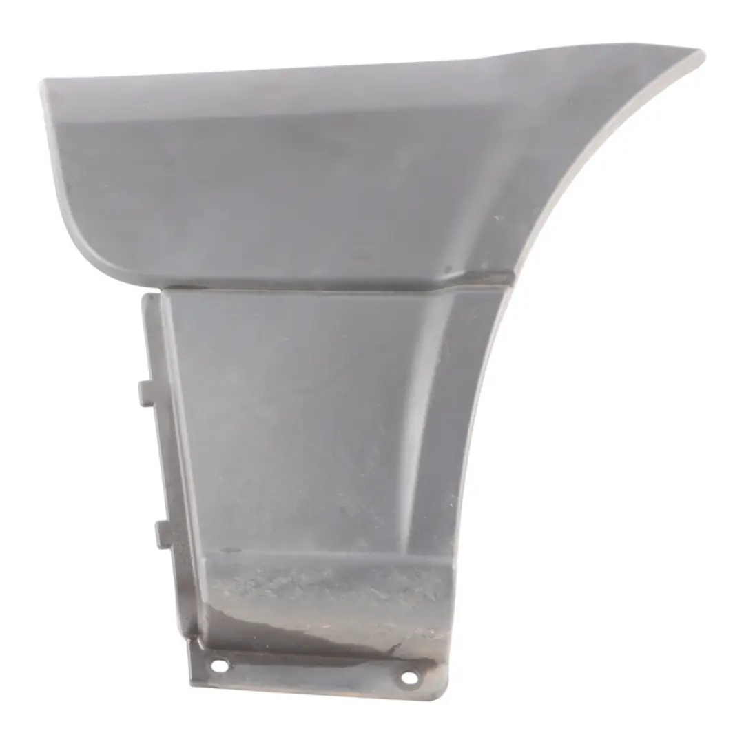 Exterior Trim Body Moulding Side Panel Rear Right O/S to Mercedes W906 with Part number A9066903682 Mercedes W906 Exterior Trim Body Moulding Side Panel Rear Right O/S - SKU A9066903682 - Part number A9066903682