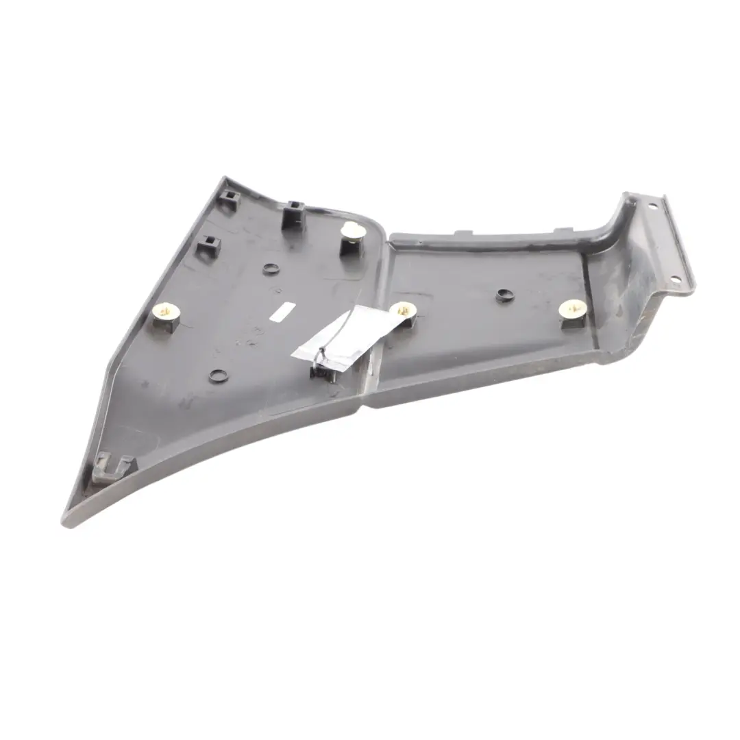 Mercedes W906 Exterior Trim Body Moulding Side Panel Rear Right O/S - SKU A9066903682 - Part number A9066903682