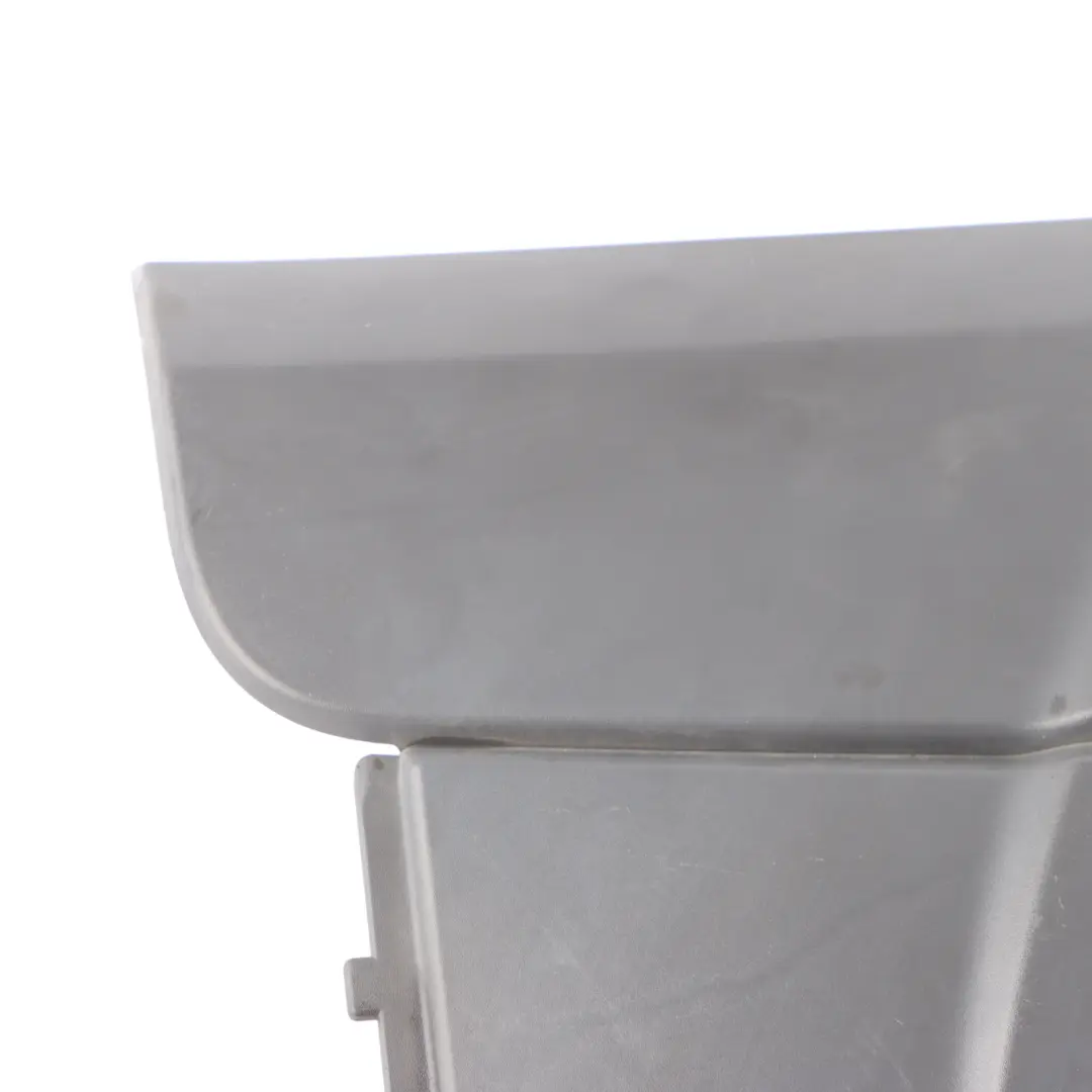 Mercedes W906 Exterior Trim Body Moulding Side Panel Rear Right O/S - SKU A9066903682 - Part number A9066903682