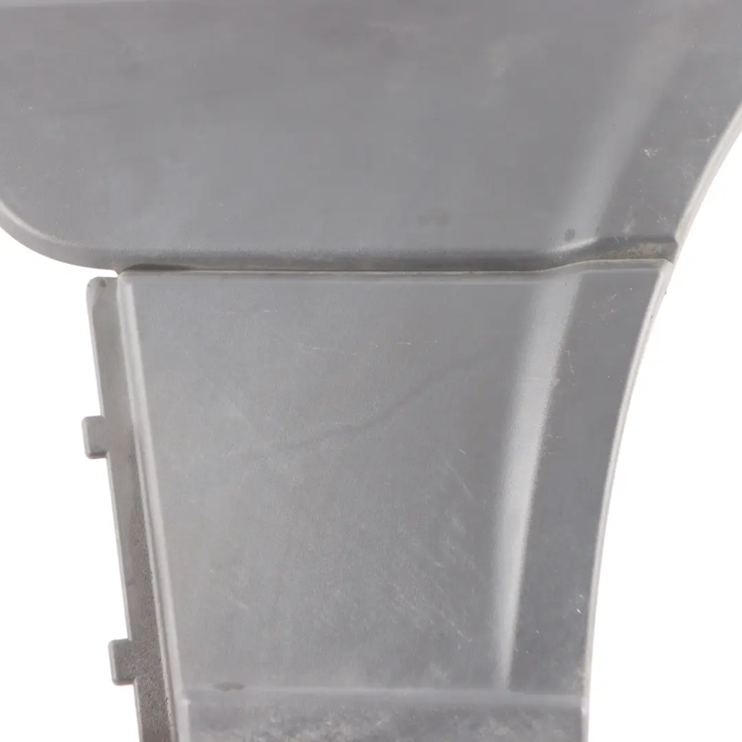 Mercedes W906 Exterior Trim Body Moulding Side Panel Rear Right O/S - SKU A9066903682 - Part number A9066903682