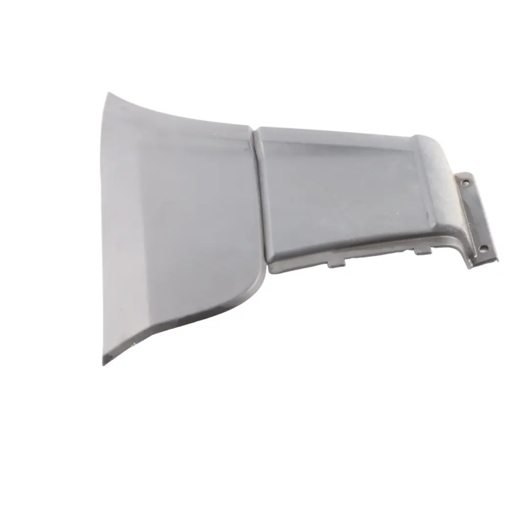  Embellecedor exterior Mercedes W906 Moldura lateral trasero derecho - SKU A9066903682 - Número de pieza A9066903682