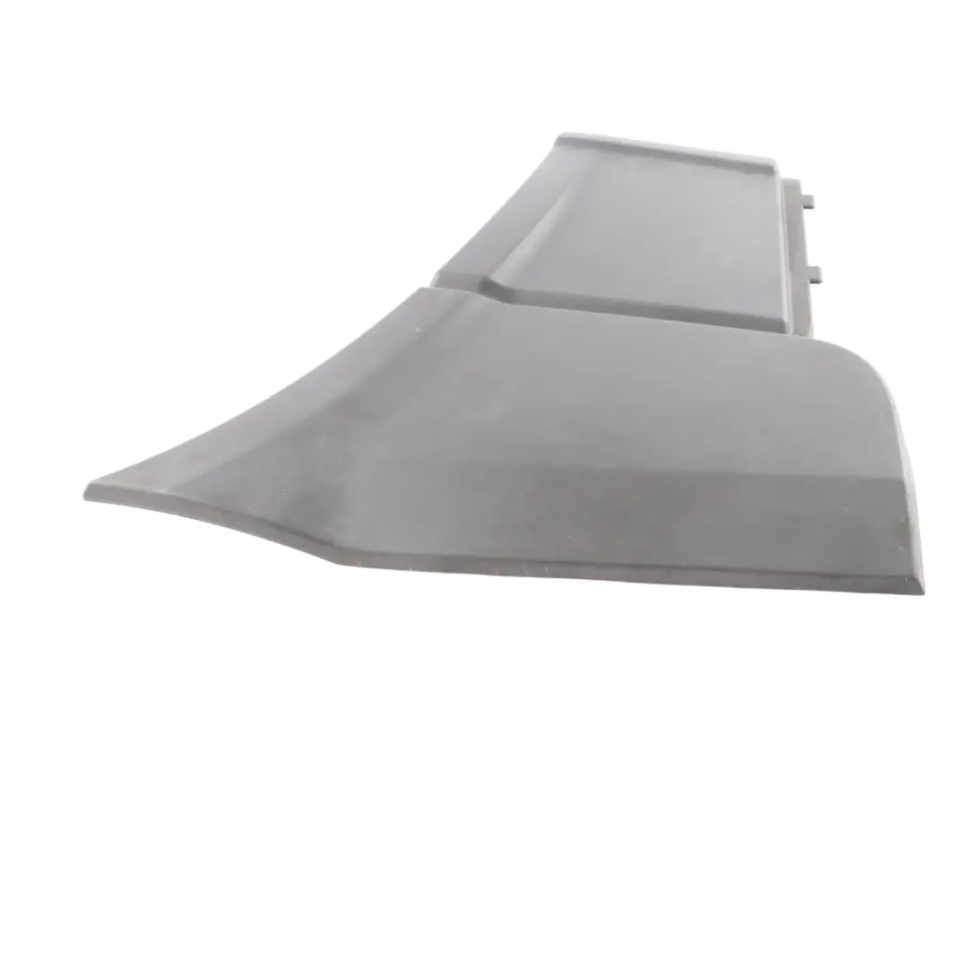 Embellecedor exterior Mercedes W906 Moldura lateral trasero derecho para con número de pieza A9066903682 Embellecedor exterior Mercedes W906 Moldura lateral trasero derecho - SKU A9066903682 - Número de pieza A9066903682