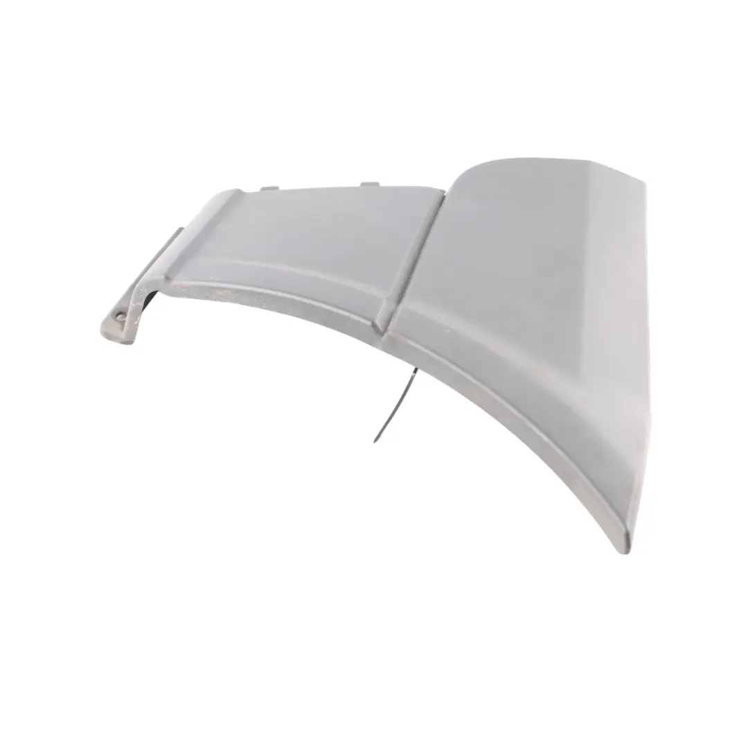 Exterior Trim Body Moulding Side Panel Rear Right O/S to Mercedes W906 with Part number A9066903682 Mercedes W906 Exterior Trim Body Moulding Side Panel Rear Right O/S - SKU A9066903682 - Part number A9066903682