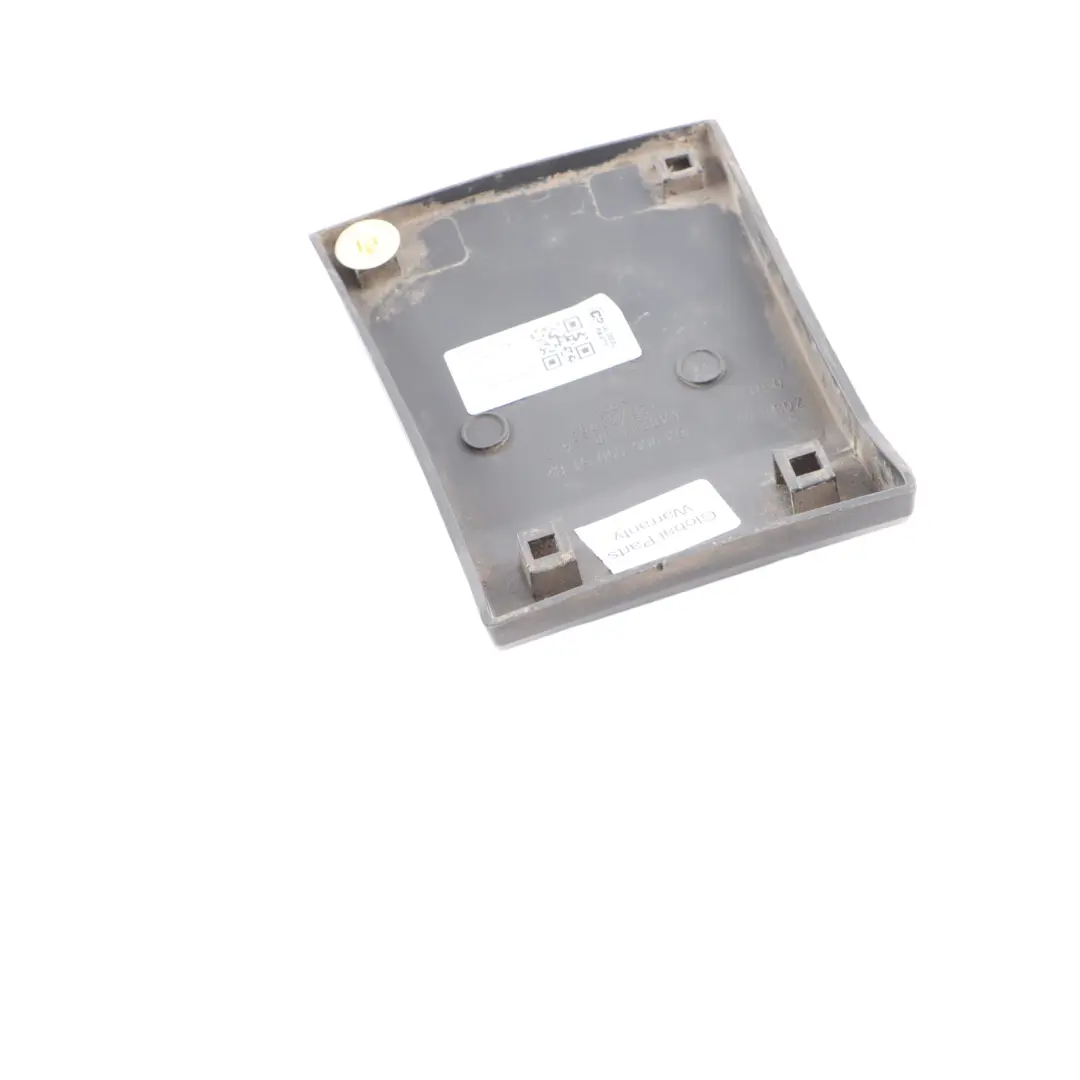 Mercedes W906 Moldura puerta delantera izquierda cubierta moldura - SKU A9066905182 - Número de pieza A9066905182