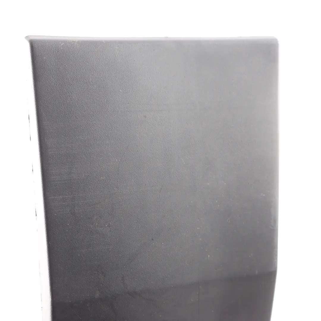 Moldura puerta delantera izquierda cubierta moldura para Mercedes W906 con número de pieza A9066905182 Mercedes W906 Moldura puerta delantera izquierda cubierta moldura - SKU A9066905182 - Número de pieza A9066905182