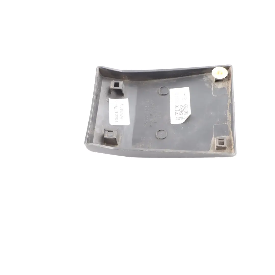 Mercedes W906 Anteriore sinistro Modanatura Striscia Trim copertura - SKU A9066905182 - Numero di parte A9066905182