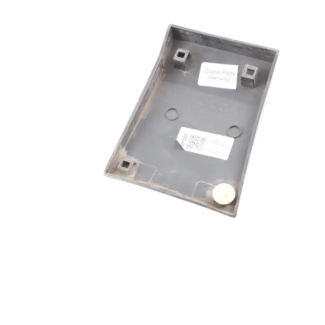 Moulure de Porte Avant Gauche Cache Panneau pour Mercedes W906 à propos du numéro de pièce A9066905182 Mercedes W906 Moulure de Porte Avant Gauche Cache Panneau - SKU A9066905182 - Numéro de pièce A9066905182