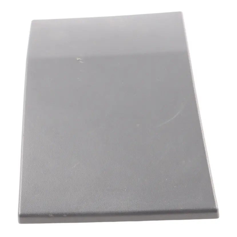 Mercedes Sprinter W906 Door Moulding Front Right O/S Trim Cover - SKU A9066905282 - Part number A9066905282