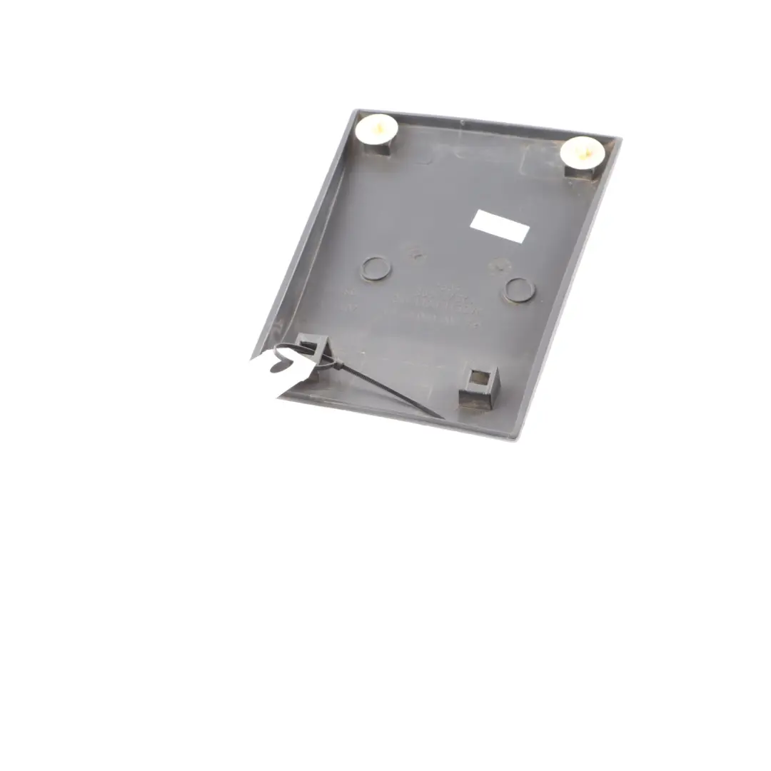 Modanatura della porta anteriore destra di rivestimento per Mercedes Sprinter W906 con numero di parte A9066905282 Mercedes Sprinter W906 Modanatura della porta anteriore destra di rivestimento - SKU A9066905282 - Numero di parte A9066905282