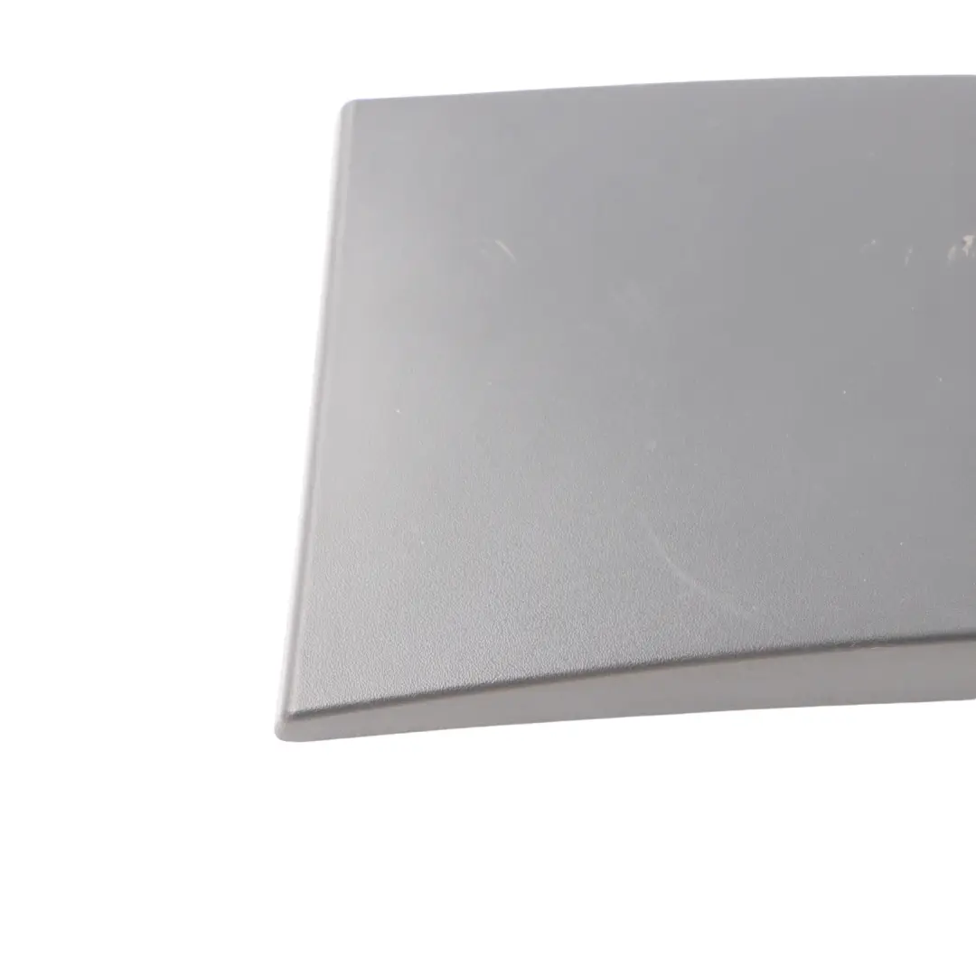 Moulure de porte avant droite pour Mercedes Sprinter W906 à propos du numéro de pièce A9066905282 Mercedes Sprinter W906 Moulure de porte avant droite - SKU A9066905282 - Numéro de pièce A9066905282