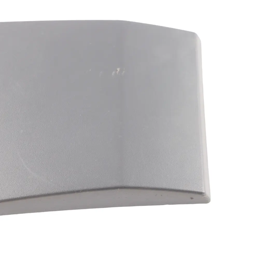 Moldura de puerta delantera derecha para Mercedes Sprinter W906 con número de pieza A9066905282 Mercedes Sprinter W906 Moldura de puerta delantera derecha - SKU A9066905282 - Número de pieza A9066905282