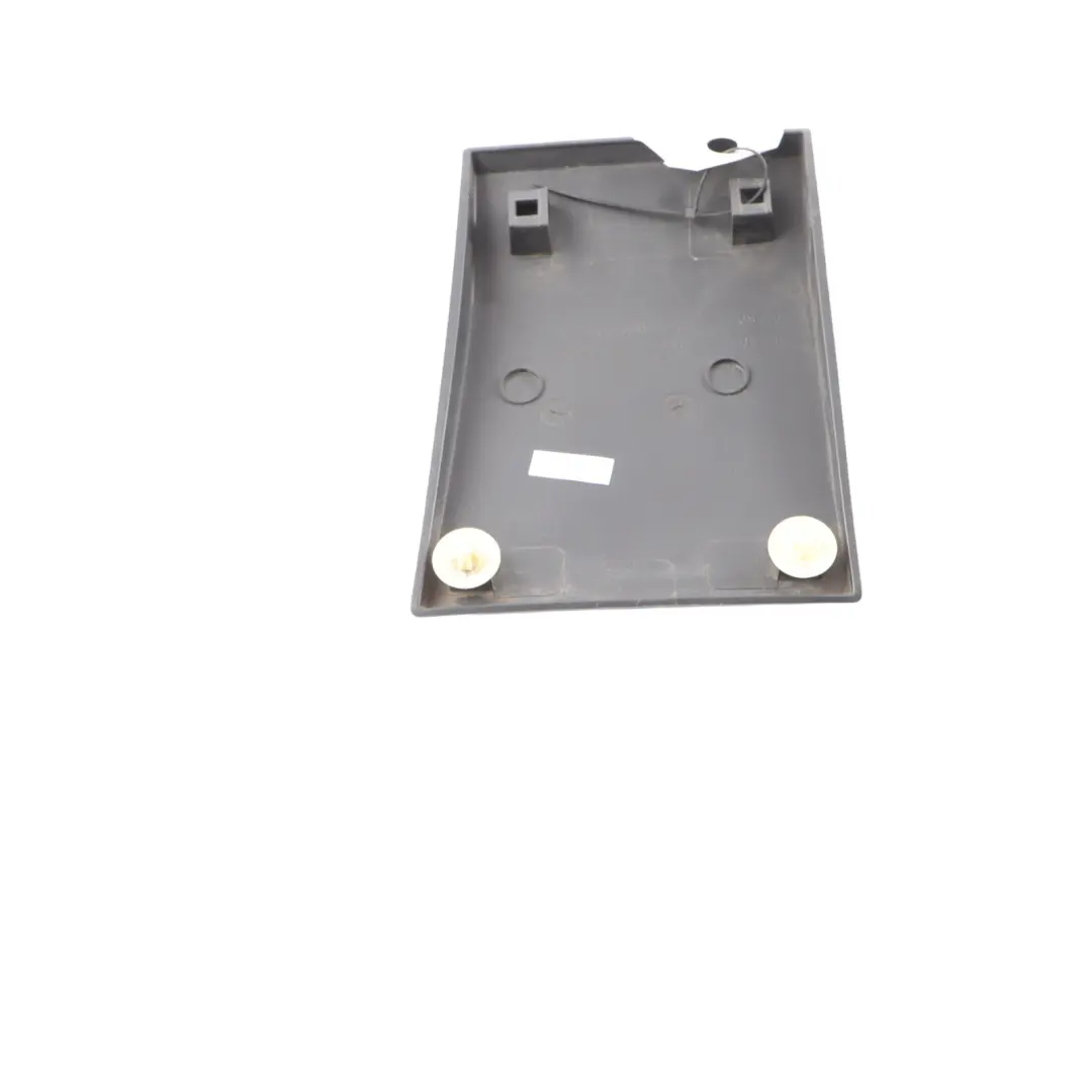 Mercedes Sprinter W906 Door Moulding Front Right O/S Trim Cover - SKU A9066905282 - Part number A9066905282