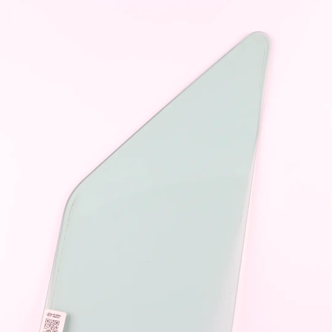Window Front Right O/S Door Quarter Glass AS2 to Mercedes Sprinter W906 with Part number A9067250309 Mercedes Sprinter W906 Window Front Right O/S Door Quarter Glass AS2 - SKU A9067250309 - Part number A9067250309