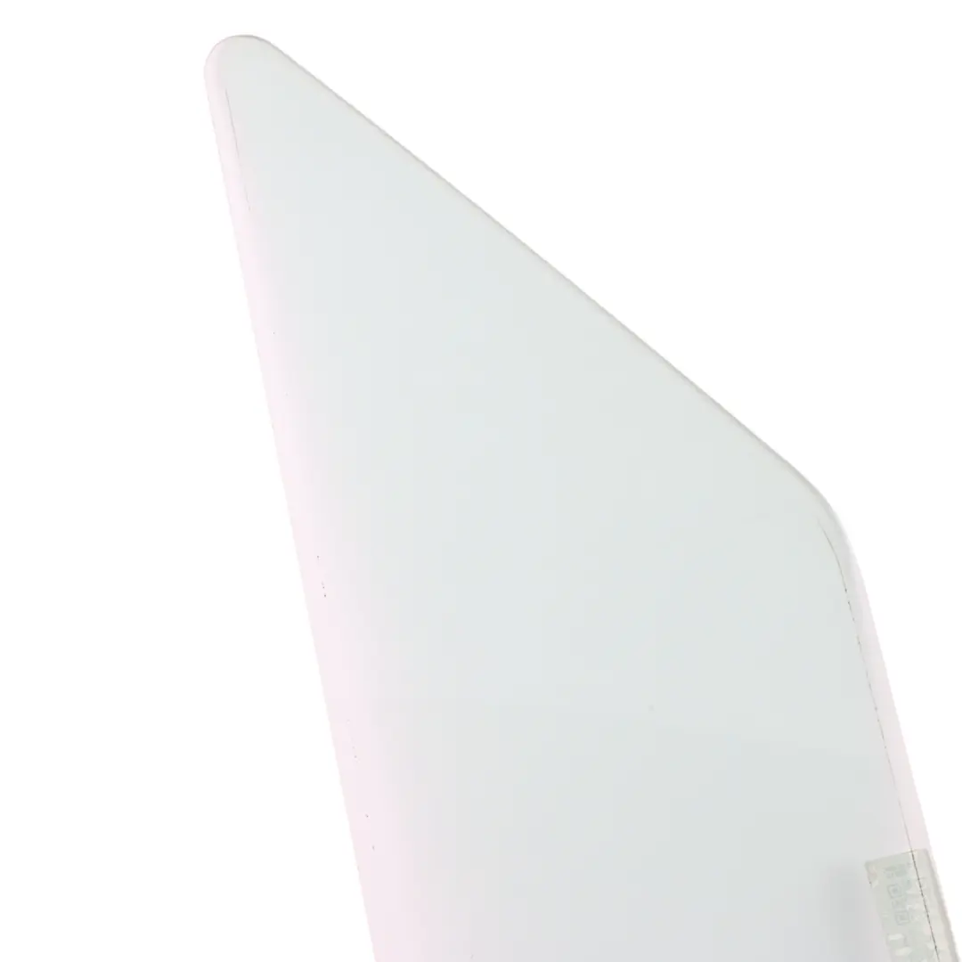 Window Front Right O/S Door Quarter Glass AS2 to Mercedes Sprinter W906 with Part number A9067250309 Mercedes Sprinter W906 Window Front Right O/S Door Quarter Glass AS2 - SKU A9067250309 - Part number A9067250309