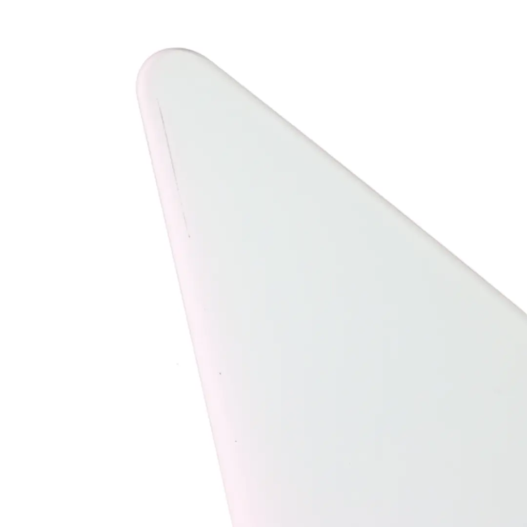 Window Front Right O/S Door Quarter Glass AS2 to Mercedes Sprinter W906 with Part number A9067250309 Mercedes Sprinter W906 Window Front Right O/S Door Quarter Glass AS2 - SKU A9067250309 - Part number A9067250309