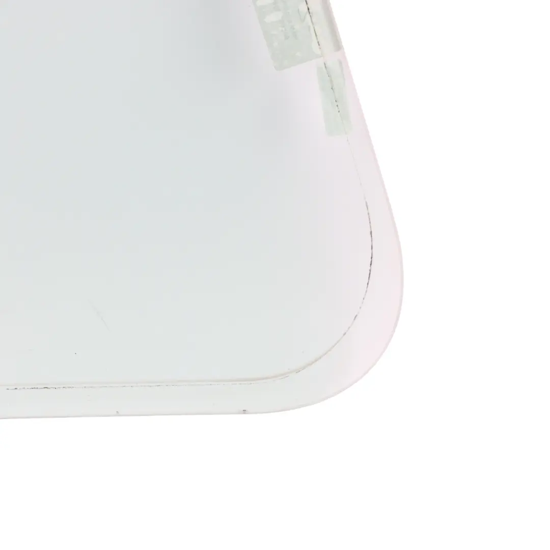 Mercedes Sprinter W906 Window Front Right O/S Door Quarter Glass AS2 - SKU A9067250309 - Part number A9067250309