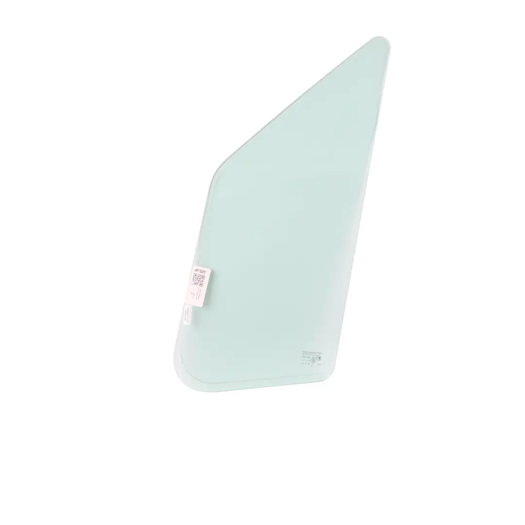 Mercedes Sprinter W906 Window Front Right O/S Door Quarter Glass AS2 - SKU A9067250309 - Part number A9067250309