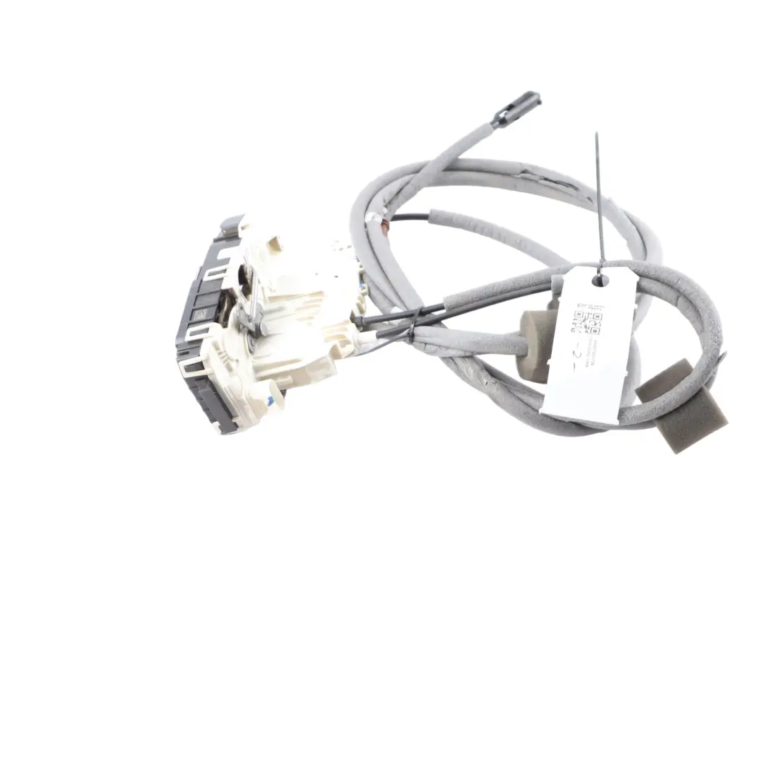 Mercedes W906 Rear Left N/S Door Lock System Mechanism Actuator - SKU A9067303135 - Part number A9067303135