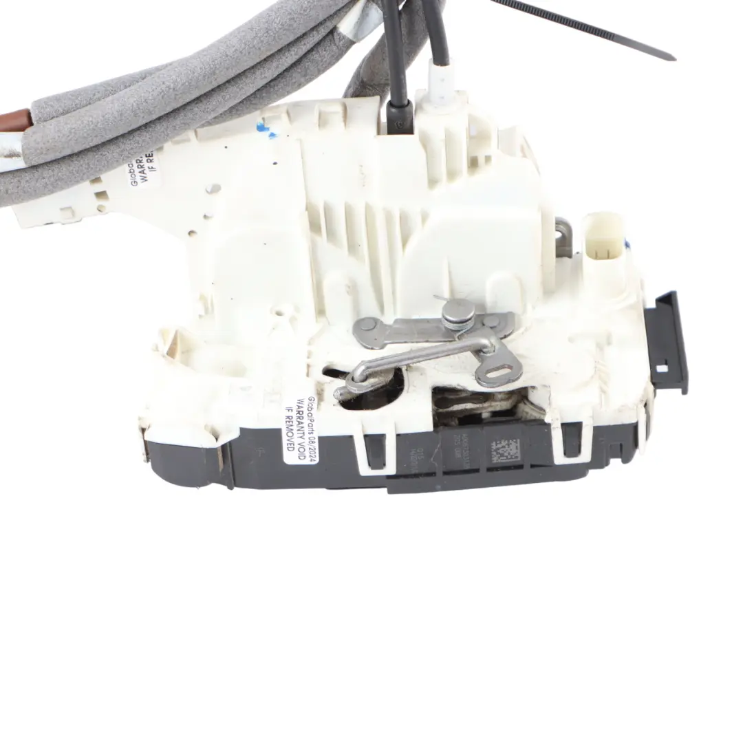 Left N/S Door Lock System Mechanism Actuator to Mercedes W906 Rear with Part number A9067303135 Mercedes W906 Rear Left N/S Door Lock System Mechanism Actuator - SKU A9067303135 - Part number A9067303135