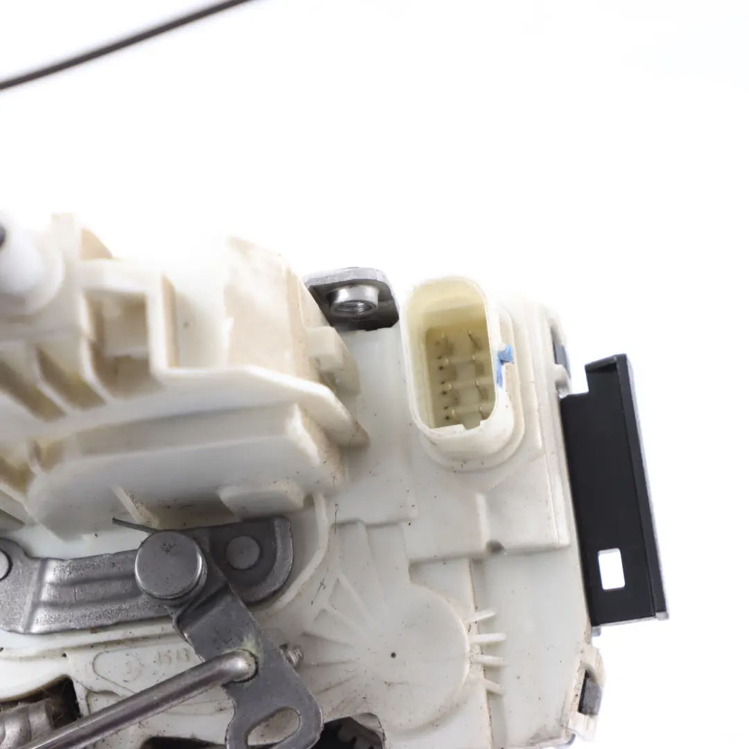 Left N/S Door Lock System Mechanism Actuator to Mercedes W906 Rear with Part number A9067303135 Mercedes W906 Rear Left N/S Door Lock System Mechanism Actuator - SKU A9067303135 - Part number A9067303135