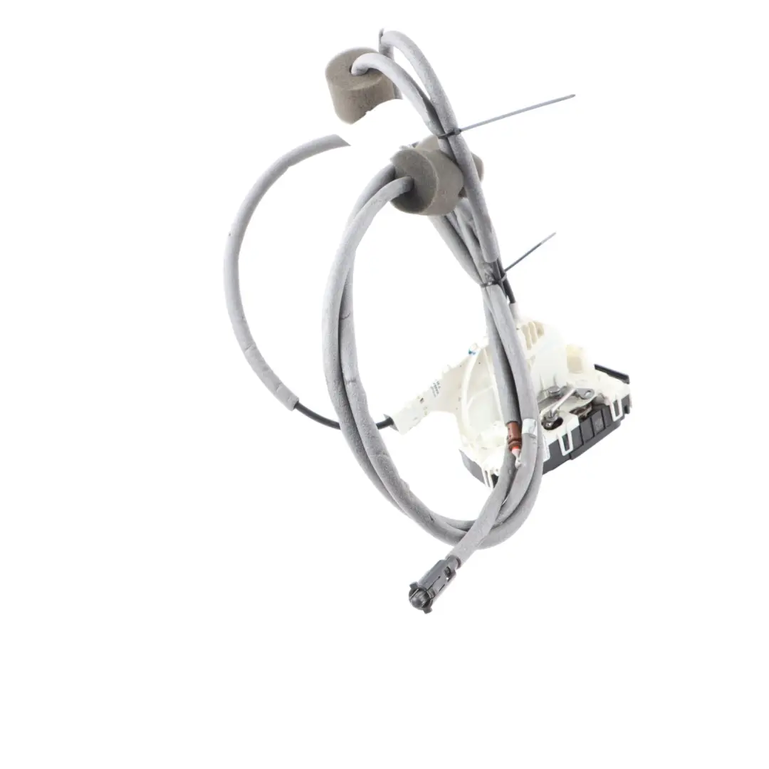 Left N/S Door Lock System Mechanism Actuator to Mercedes W906 Rear with Part number A9067303135 Mercedes W906 Rear Left N/S Door Lock System Mechanism Actuator - SKU A9067303135 - Part number A9067303135