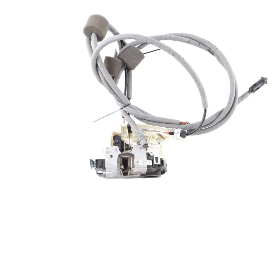 Mercedes W906 Rear Left N/S Door Lock System Mechanism Actuator - SKU A9067303135 - Part number A9067303135