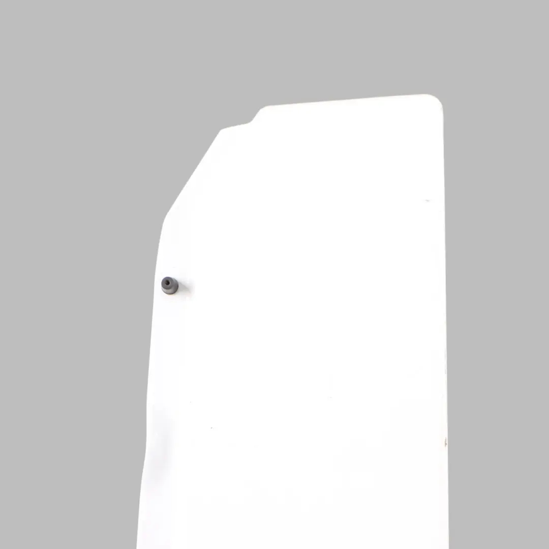 Mercedes W906 Trappe carburant Couvercle bouchon réservoir blanc arctique - SKU A9067500004-ARW1 - Numéro de pièce A9067500004