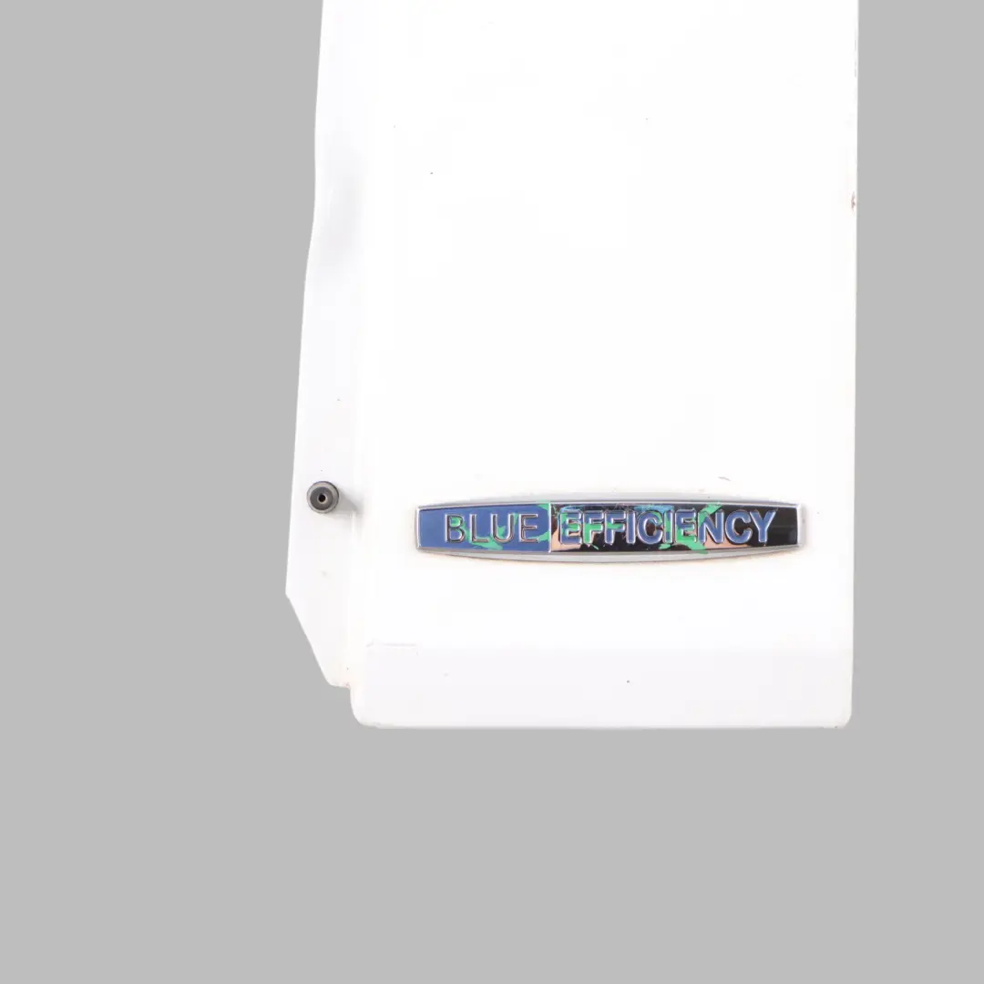 Kraftstoff klappe abdeckung Zierleiste Arktis Weiß 9147 für Mercedes Sprinter W906 mit Teilenummer A9067500004 Mercedes Sprinter W906 Kraftstoff klappe abdeckung Zierleiste Arktis Weiß 9147 - SKU A9067500004-ARW1 - Teilenummer A9067500004